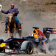 Image for article titled Your Guide To Surviving F1 Weekend In Austin